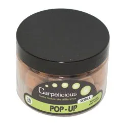 CARPELICIOUS Scrill Pop-Ups