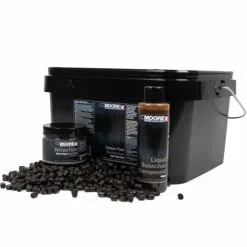 CCMOORE CC MOORE Belachan Session Pack