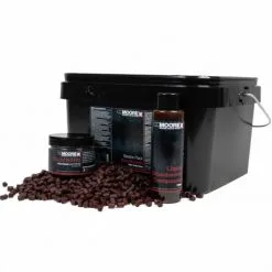 CCMOORE CC MOORE Bloodworm Session Pack