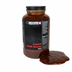 CCMOORE CC MOORE Liquid Chilli Hemp - 500ml
