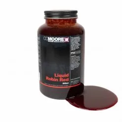 CCMOORE CC MOORE Liquid Robin Red - 500ml