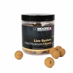 CCMOORE CC MOORE Live System Hard Hookbaits