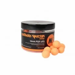 CCMOORE CC MOORE NS1 Pop Ups Orange