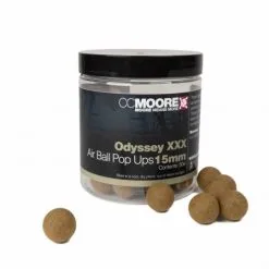 CCMOORE CC MOORE Odyssey XXX Air Ball Pop Ups
