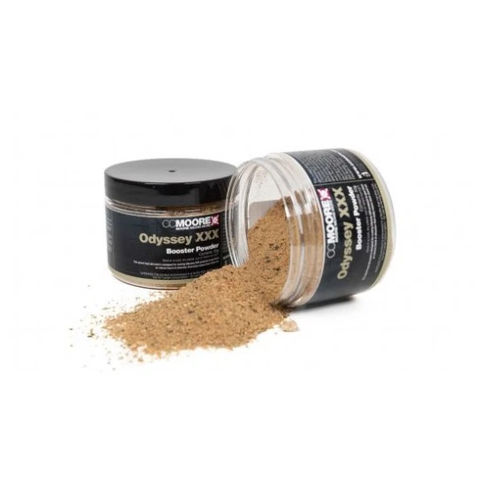 CCMOORE CC MOORE ODYSSEY XXX BOOSTER POWDER / 50gr 3 CCMOORE CC MOORE ODYSSEY XXX BOOSTER POWDER / 50gr
