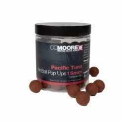 CCMOORE CC MOORE Pacific Tuna Air Ball Pop Ups