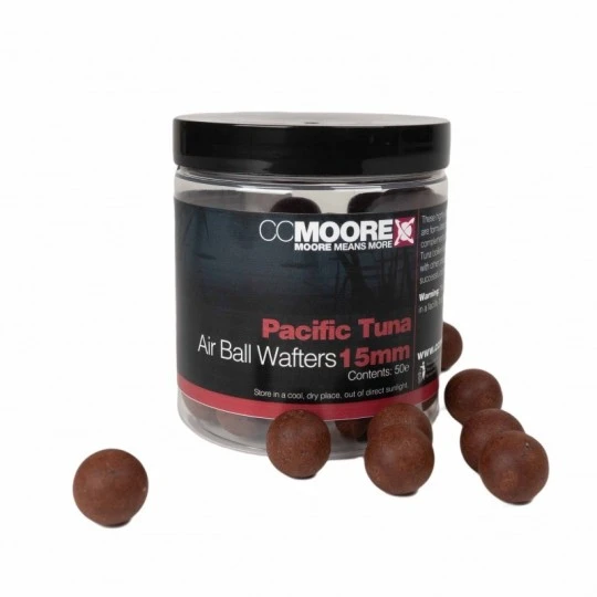 CCMOORE CC MOORE Pacific Tuna Airball Wafters 3 CCMOORE CC MOORE Pacific Tuna Airball Wafters