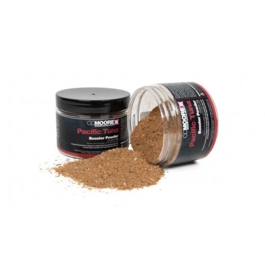 CCMOORE CC MOORE PACIFIC TUNA BOOSTER POWDER / 250gr 3 CCMOORE CC MOORE PACIFIC TUNA BOOSTER POWDER / 250gr