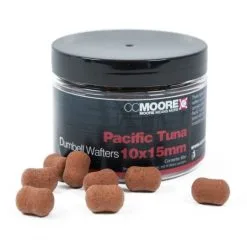 CCMOORE CC MOORE PACIFIC TUNA DUMBELL WAFTERS 10 X 15