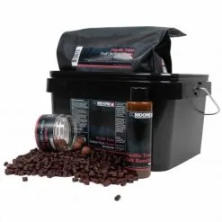 CCMOORE CC MOORE Pacific Tuna Session Pack - 18mm