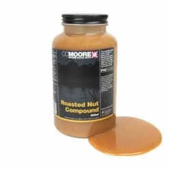 CCMOORE CC MOORE Roasted Nut Compound - 500ml