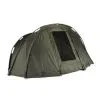 DE HENGELSHOP 1 Man Bivvy + Skin -Cortland Winkel de hengelshop 1 man bivvy skin bivvys en tenten