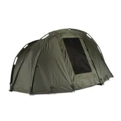 DE HENGELSHOP 1 Man Bivvy + Skin