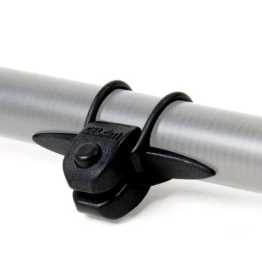 DELKIM Smart Clip Multipurpose Line Clip 3st. 3 DELKIM Smart Clip Multipurpose Line Clip 3st. - Afbeelding 2