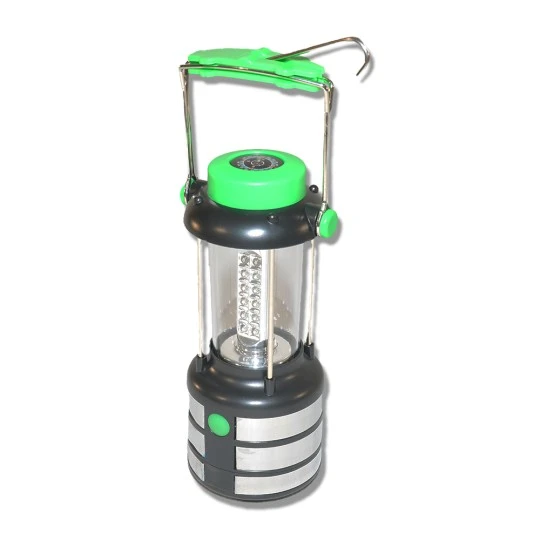 Elite Fishing ELITE Camping Lantern 3 Elite Fishing ELITE Camping Lantern