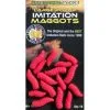 DE HENGELSHOP ENTERPRISE TACKLE Imitation Maggots Pop-Up / Red 1 DE HENGELSHOP ENTERPRISE TACKLE Imitation Maggots Pop-Up / Red -Cortland Winkel enterprise tackle imitation maggots pop up red et18mr fake food