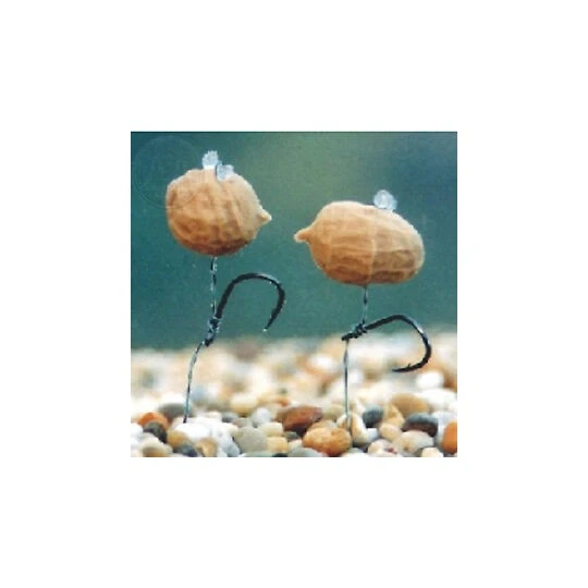 DE HENGELSHOP ENTERPRISETACKLE Imitation Tiger Nut Pop-UP 4 DE HENGELSHOP ENTERPRISETACKLE Imitation Tiger Nut Pop-UP - Afbeelding 2