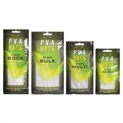 ESP PVA Bags Plain