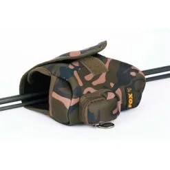 FOX Camo Reel Case