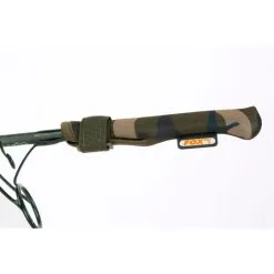 FOX Camo Tip And Butt Protectors -Cortland Winkel fox camo tip and butt protectors clu389 accessoires en toebehoren 1