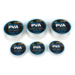 FOX EDGES PVA Fast Melt Mesh Refills