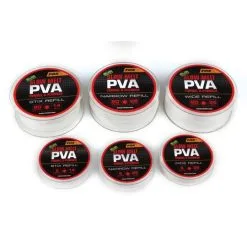 FOX EDGES PVA Slow Melt Mesh Refills