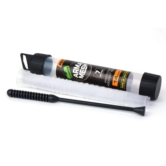 FOX EDGES™ Arma Mesh Narrow 22mm X 7m 4 FOX EDGES™ Arma Mesh Narrow 22mm X 7m - Afbeelding 2