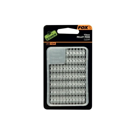FOX EDGES™ Pellet Pegs 4 FOX EDGES™ Pellet Pegs - Afbeelding 2
