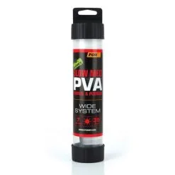 FOX EDGES™ PVA Mesh System Slow Melt 11 FOX EDGES™ PVA Mesh System Slow Melt -Cortland Winkel fox edgestm pva mesh system slow melt cpv072 cpv073 cpv074 pva 3