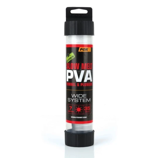 FOX EDGES™ PVA Mesh System Slow Melt 6 FOX EDGES™ PVA Mesh System Slow Melt - Afbeelding 4
