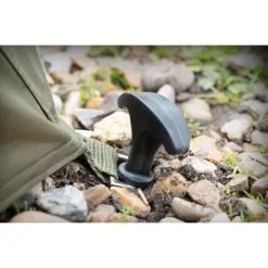 FOX EOS 60'' Brolly System -Cortland Winkel fox eos 60 brolly system cum291 brollys en paraplus 5