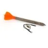 FOX Exocet Marker Float Kit 2 FOX Exocet Marker Float Kit -Cortland Winkel fox exocet marker float kit cac760 spod en marker