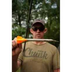 FOX Exocet Marker Float Kit -Cortland Winkel fox exocet marker float kit cac760 spod en marker 7