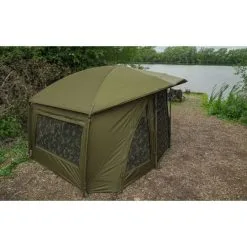 FOX Frontier X Vapour Peak