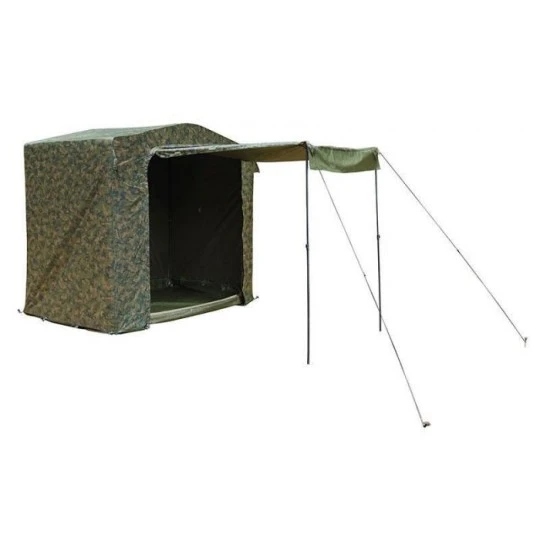FOX Royal Camo Cook Tent 3 FOX Royal Camo Cook Tent