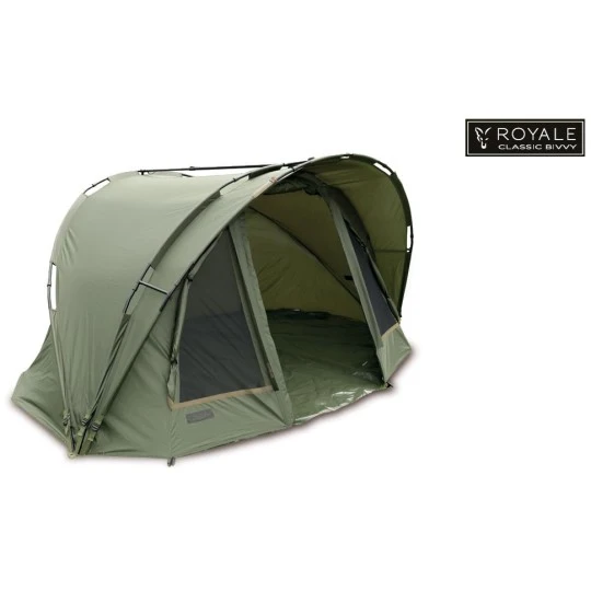 FOX Royal Classic 1 Man 3 FOX Royal Classic 1 Man