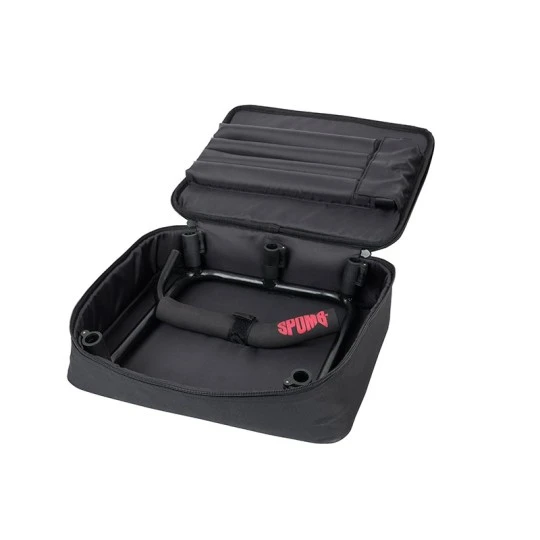 FOX SPOMB SINGLE BUCKET STAND KIT 5 FOX SPOMB SINGLE BUCKET STAND KIT - Afbeelding 3