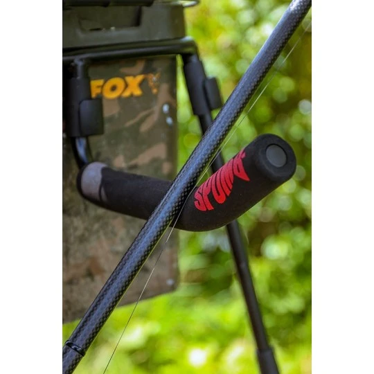 FOX SPOMB SINGLE BUCKET STAND KIT 9 FOX SPOMB SINGLE BUCKET STAND KIT - Afbeelding 7