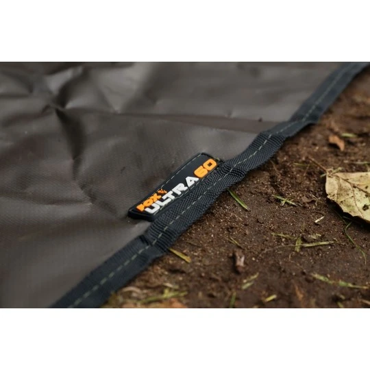 FOX Ultra 60 Camo Brolly 8 FOX Ultra 60 Camo Brolly - Afbeelding 6