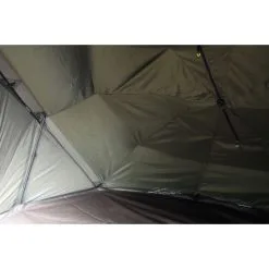 FOX Ultra Brolly 60 System -Cortland Winkel fox ultra brolly 60 system cum220 brollys en paraplus 4