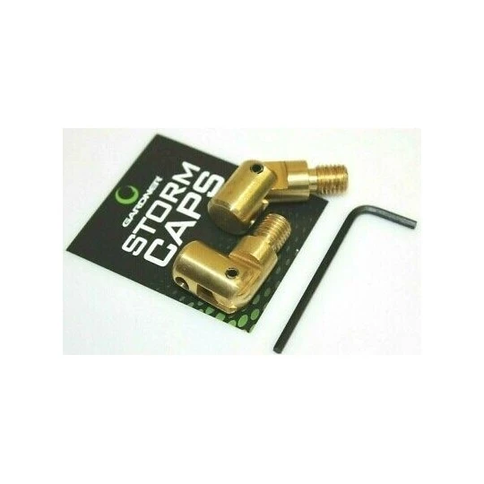 GARDNER Storm Caps 3 GARDNER Storm Caps