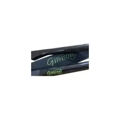 Elite Fishing GIMSON Carbon Throwing Stick / 25mm -Cortland Winkel gimson carbon throwing stick 25mm katapult en werppijpen 3