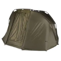 JRC Defender 2-Man Bivvy -Cortland Winkel jrc defender 2 man bivvy 1441608 bivvys en tenten 2