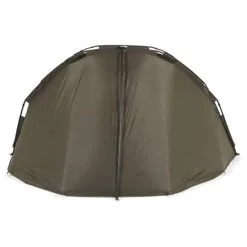 JRC Defender 2-Man Bivvy -Cortland Winkel jrc defender 2 man bivvy 1441608 bivvys en tenten 4