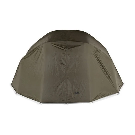 JRC Defender Peak Bivvy 1-Man Overwrap 4 JRC Defender Peak Bivvy 1-Man Overwrap - Afbeelding 2