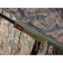 JRC Rova Peak Bivvy 2 Man Camo -Cortland Winkel jrc rova peak bivvy 2 man camo 1537848 bivvys en tenten 2