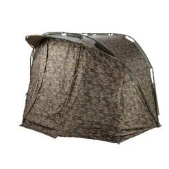 JRC Rova Peak Bivvy 2 Man Camo