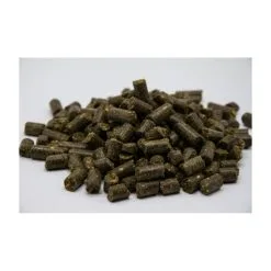 KINGRAAL Hemp Pellets / 5kg