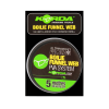 KORDA Boilie Funnel Web Hexmesh - 5m Refill -Cortland Winkel korda boilie funnel web hexmesh 5m refill kbhr pva