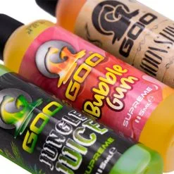 KORDA Goo Moonshine Supreme -Cortland Winkel korda goo moonshine supreme kgoo44 boilie dips en liquids 3